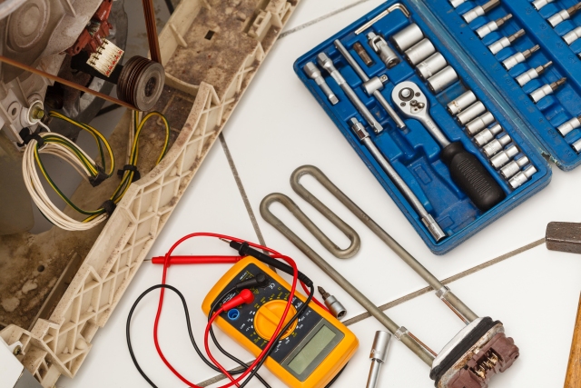 Appliance repairs Rotherhithe, South Bermondsey, Surrey Docks, SE16