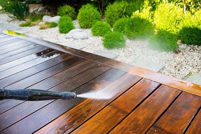 Patio Cleaning Rotherhithe, South Bermondsey, Surrey Docks, SE16